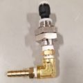 "L" Fitting for Odor Butler Foaming Solution