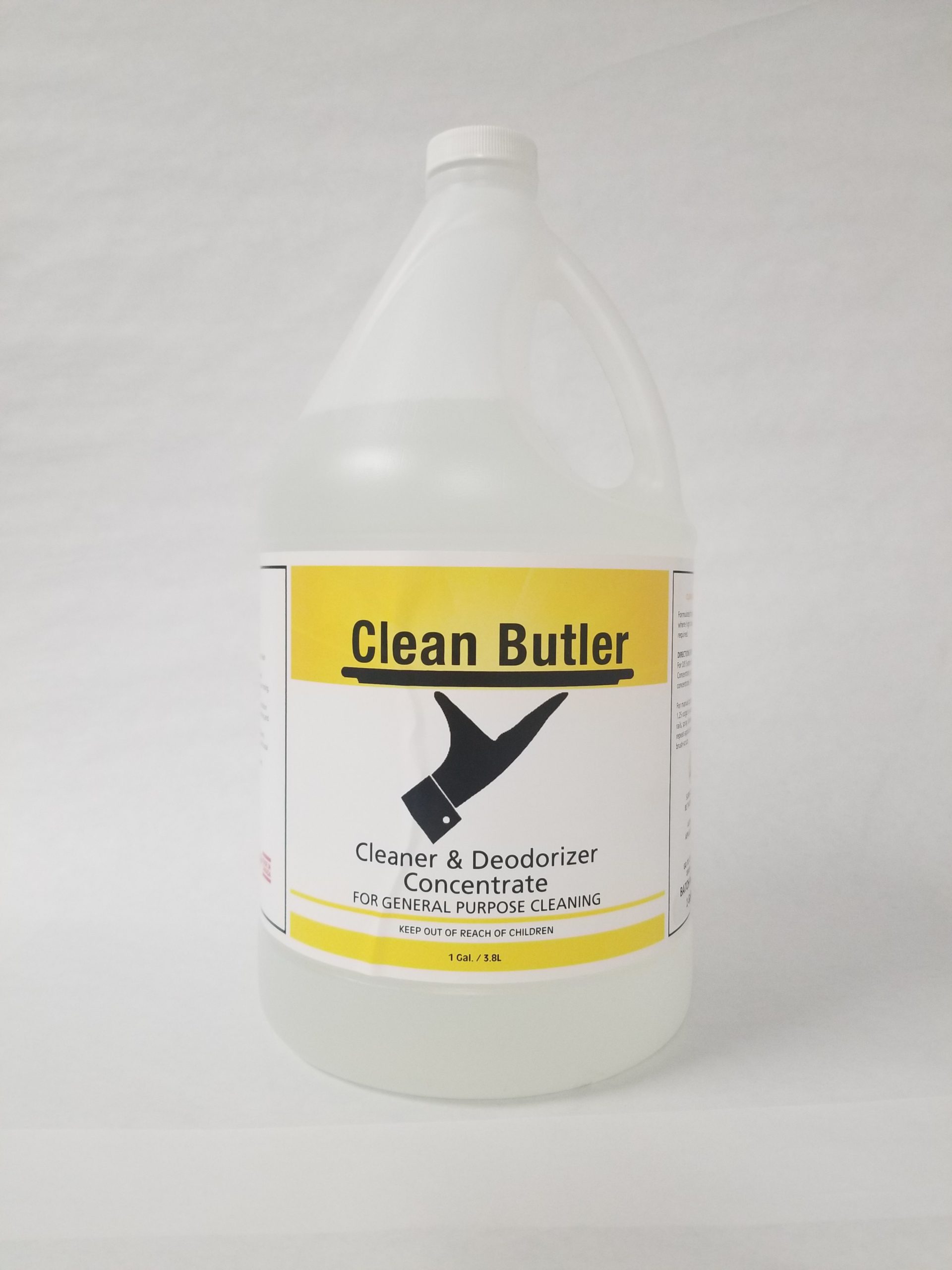 Chemical Sanitizing Solution: The Shocking Factor You'Re Ignoring! - 46fava5
