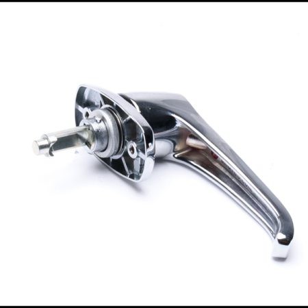 ada thumb lever handle