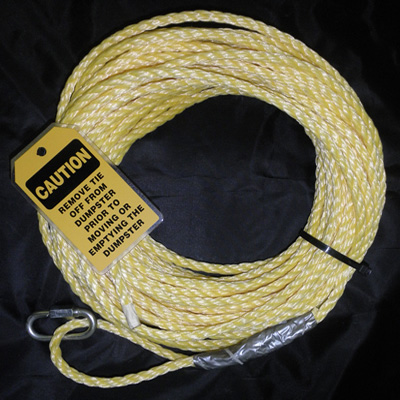 Guide Rope