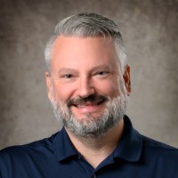 darren harp headshot