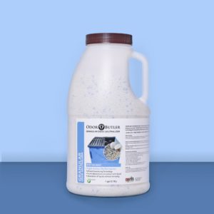 odor butler granules