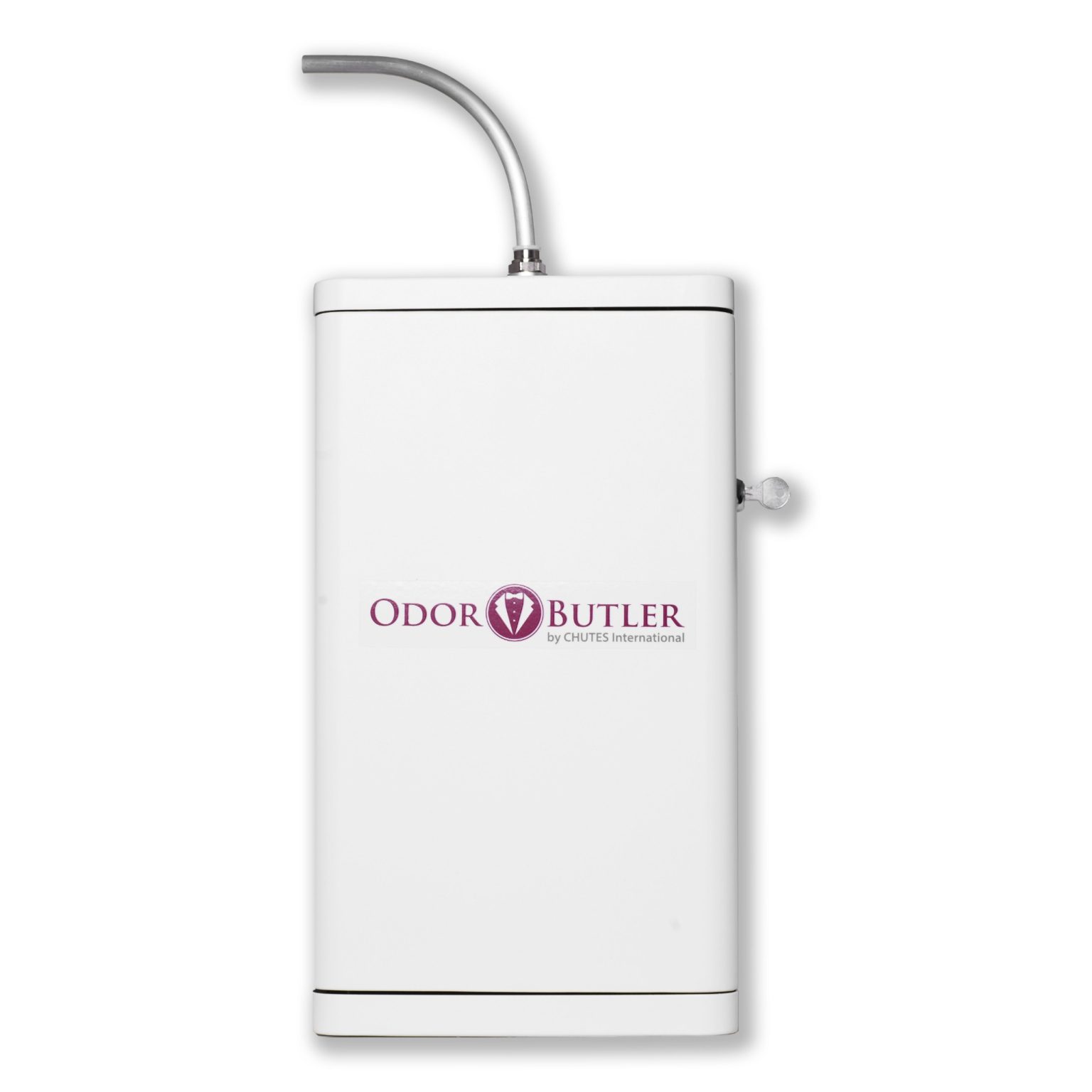 Chute and Trash Room Odor Control Odor Butler by CHUTES International