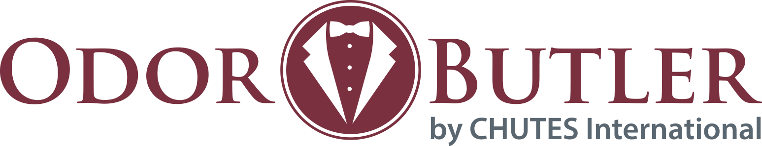 Odor Butler Logo