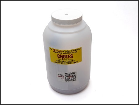 D&S bottle with lid product image