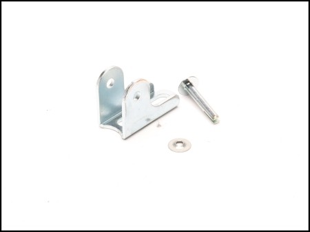 hydraulic bracket with pivot pins product image