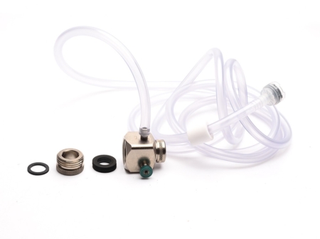 thumb proportioning valve